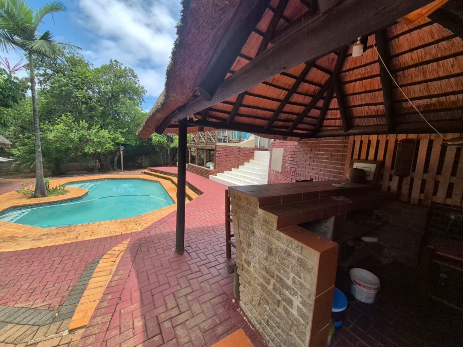 4 Bedroom Property for Sale in Cashan North West